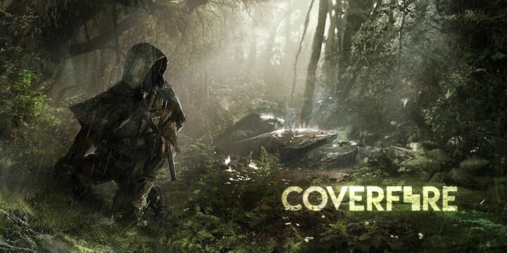 download game cover fire mod apk versi terbaru